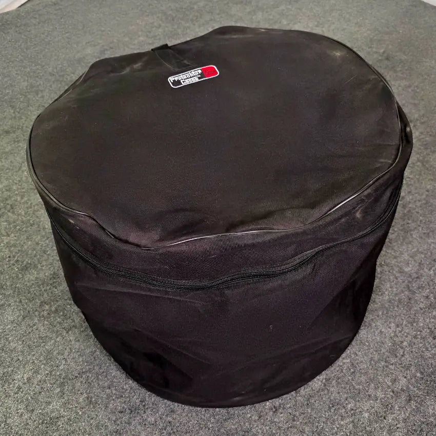 Used Gator Standard Drum Bag Case 22x18 - Good - Drum Center Of Portsmouth