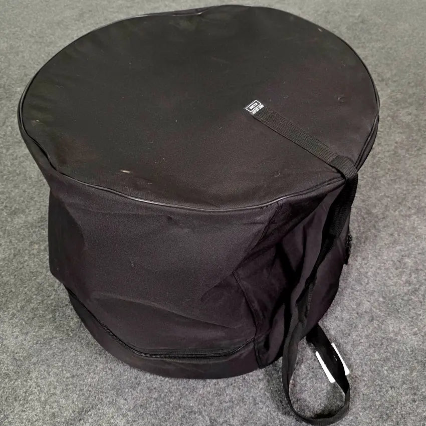 Used Gator Standard Drum Bag Case 22x18 - Good - Drum Center Of Portsmouth