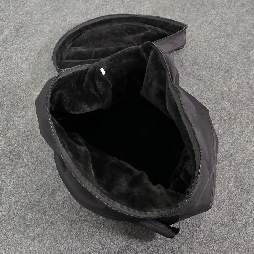 Used Road Runner Drum Bag Case 22x18 - Fair - Drum Center Of Portsmouth