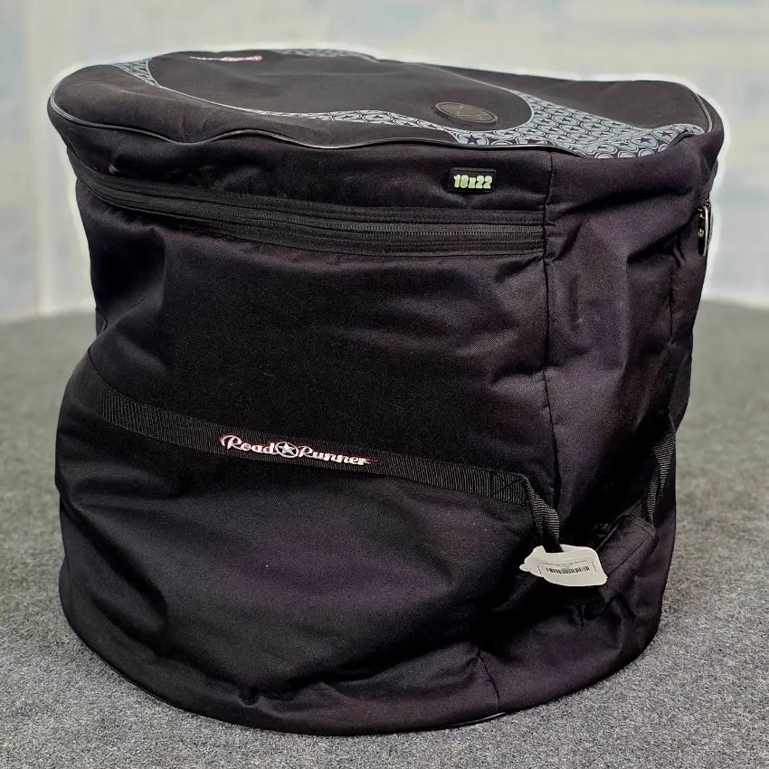 Used Road Runner Drum Bag Case 22x18 - Fair - Drum Center Of Portsmouth