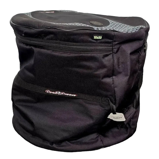 Used Road Runner Drum Bag Case 22x18 - Fair - Drum Center Of Portsmouth