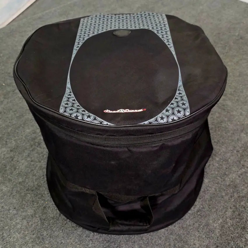 Used Road Runner Drum Bag Case 22x18 - Fair - Drum Center Of Portsmouth