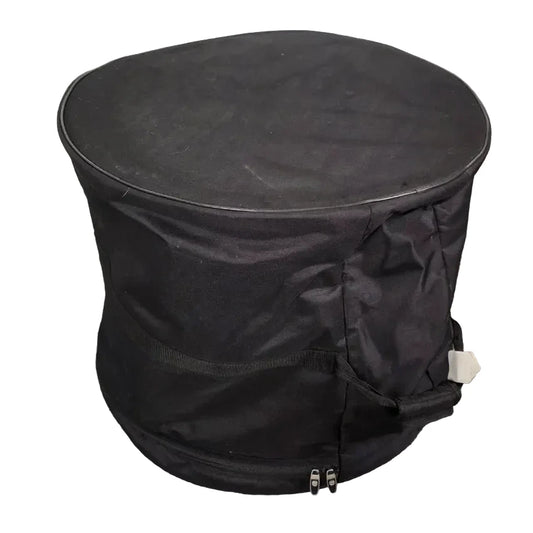 Used Road Runner Drum Bag Case 22x18 - Fair - Drum Center Of Portsmouth