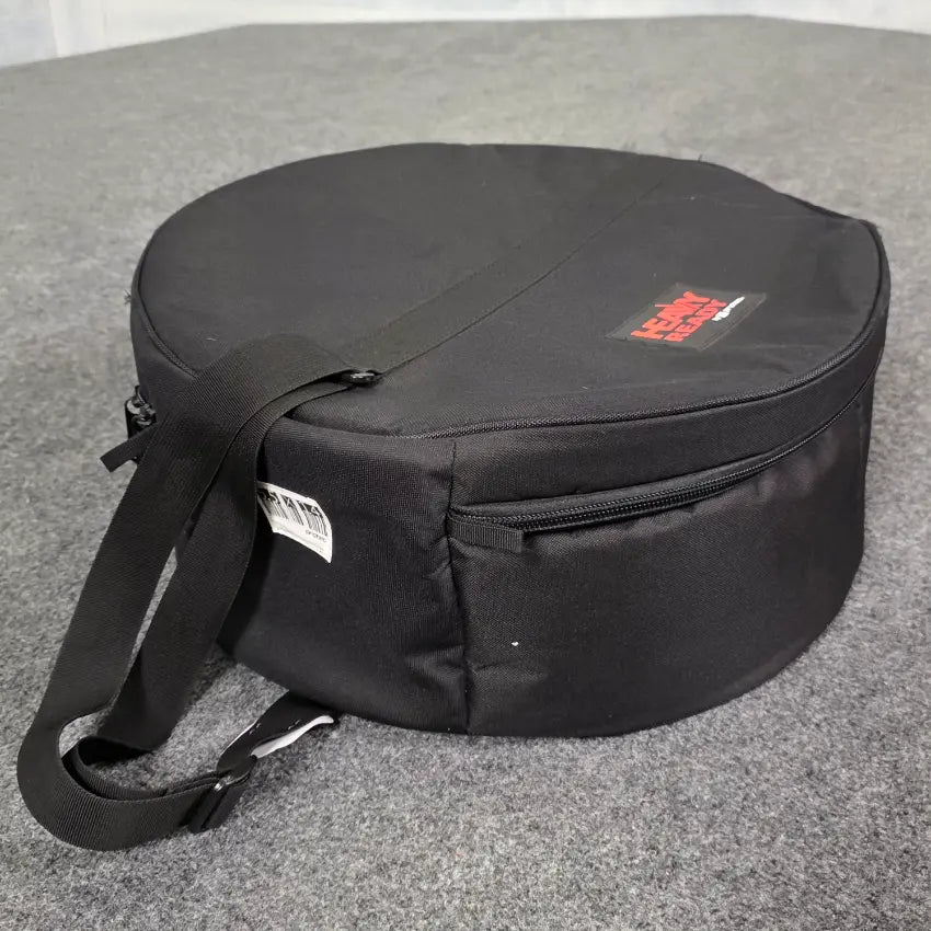 Used Protec Heavy Ready Snare Drum Bag Case 14x5.5 - Good - Drum Center Of Portsmouth