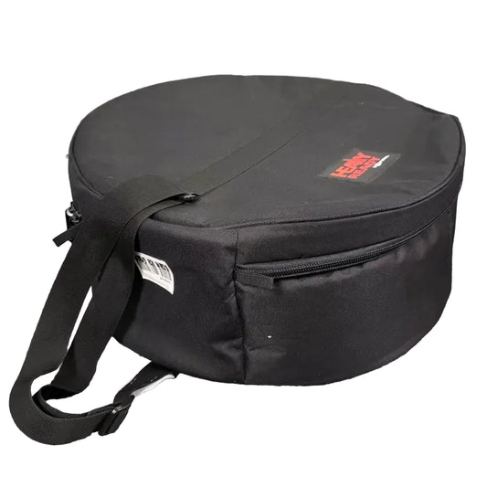 Used Protec Heavy Ready Snare Drum Bag Case 14x5.5 - Good - Drum Center Of Portsmouth