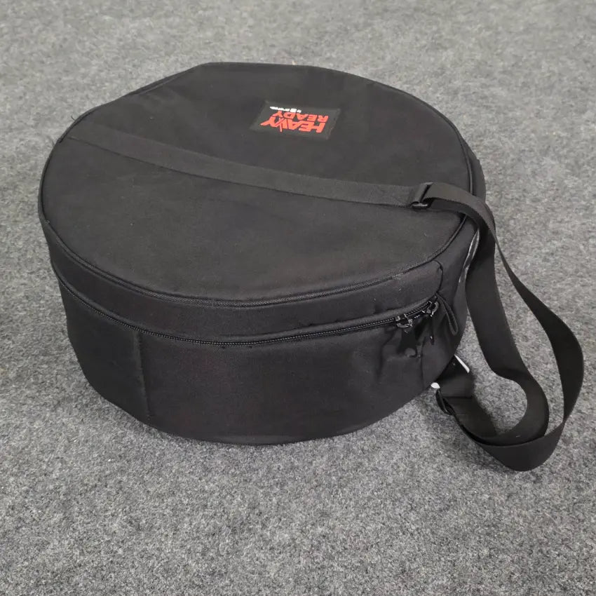 Used Protec Heavy Ready Snare Drum Bag Case 14x5.5 - Good - Drum Center Of Portsmouth