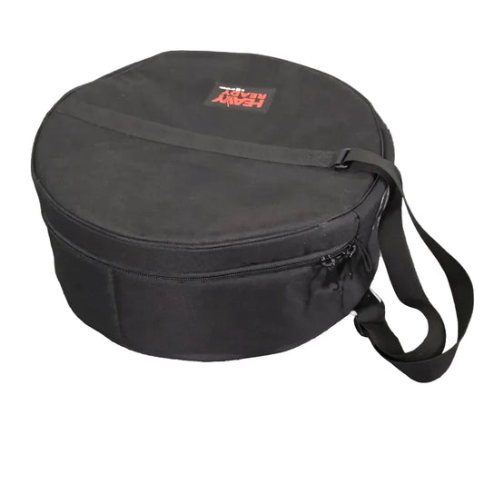 Used Protec Heavy Ready Snare Drum Bag Case 14x5.5 - Good - Drum Center Of Portsmouth