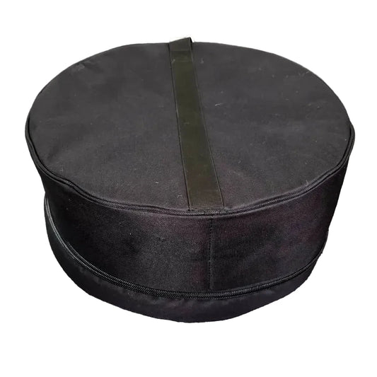 Used Protec Heavy Ready Snare Drum Bag Case 14x5.5 - Good - Drum Center Of Portsmouth