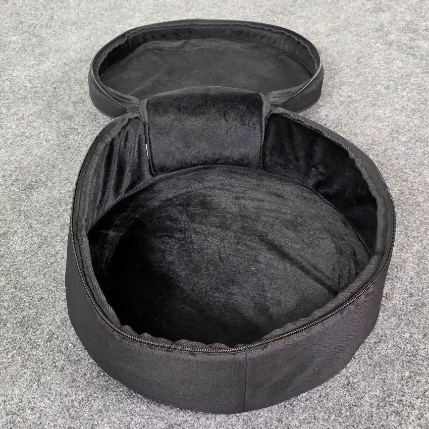 Used Protec Heavy Ready Snare Drum Bag Case 14x5.5 - Good - Drum Center Of Portsmouth