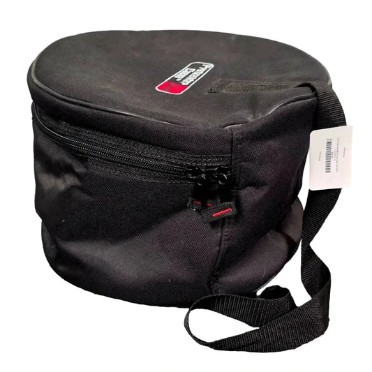 Used Gator Standard Drum Bag Case 10x8 - Good - Drum Center Of Portsmouth