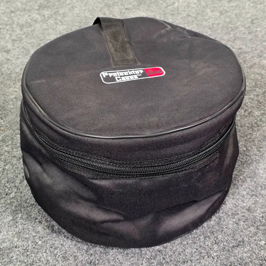 Used Gator Standard Drum Bag Case 10x8 - Good - Drum Center Of Portsmouth
