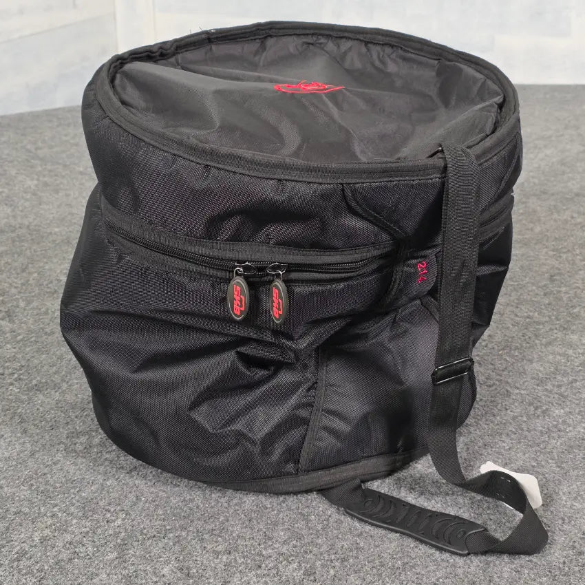 Used SKB Floor Tom Bag Case 14x12 - Good - Drum Center Of Portsmouth