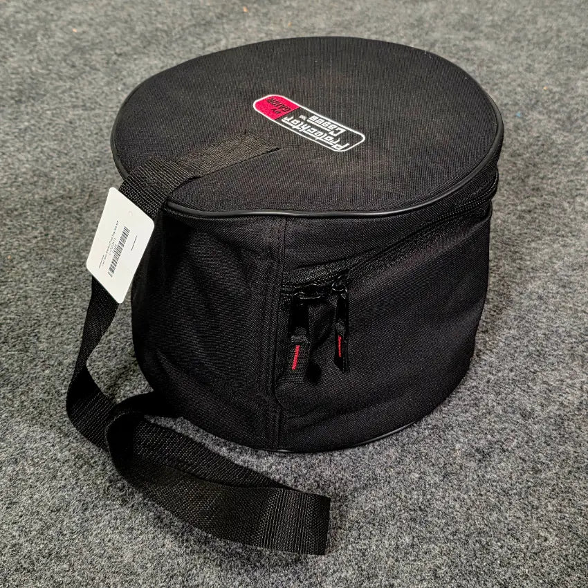 Used Gator Standard Drum Bag Case 8x8 - Good - Drum Center Of Portsmouth