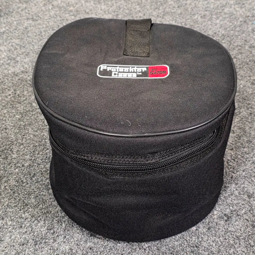 Used Gator Standard Drum Bag Case 8x8 - Good - Drum Center Of Portsmouth