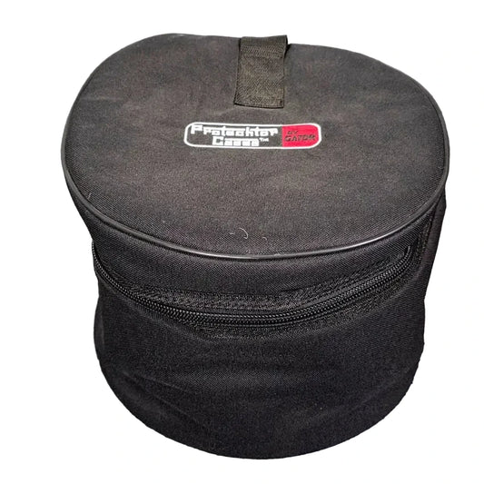 Used Gator Standard Drum Bag Case 8x8 - Good - Drum Center Of Portsmouth