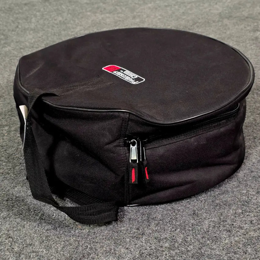 Used Gator Standard Drum Bag Case 14x5.5 - Good - Drum Center Of Portsmouth