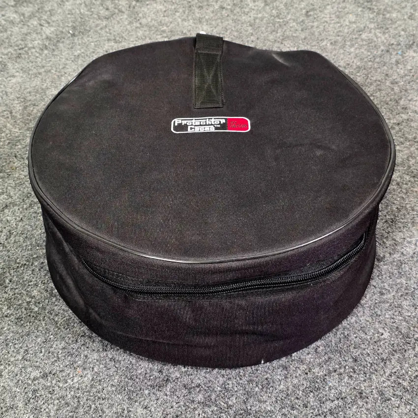 Used Gator Standard Drum Bag Case 14x5.5 - Good - Drum Center Of Portsmouth