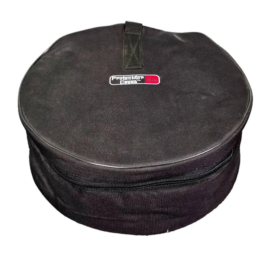 Used Gator Standard Drum Bag Case 14x5.5 - Good - Drum Center Of Portsmouth