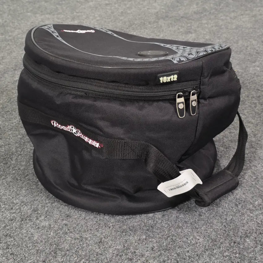 Used Road Runner Drum Bag Case 12x10 - Good - Drum Center Of Portsmouth