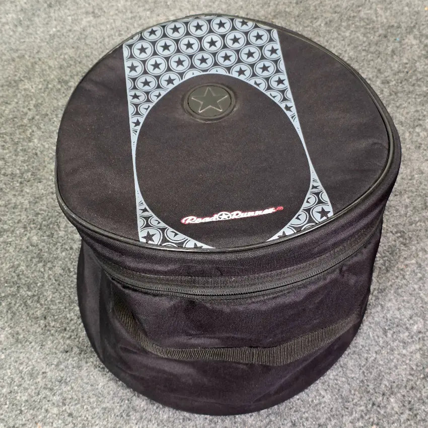 Used Road Runner Drum Bag Case 12x10 - Good - Drum Center Of Portsmouth
