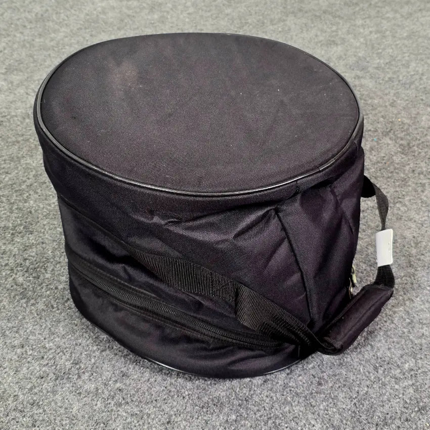 Used Road Runner Drum Bag Case 12x10 - Good - Drum Center Of Portsmouth