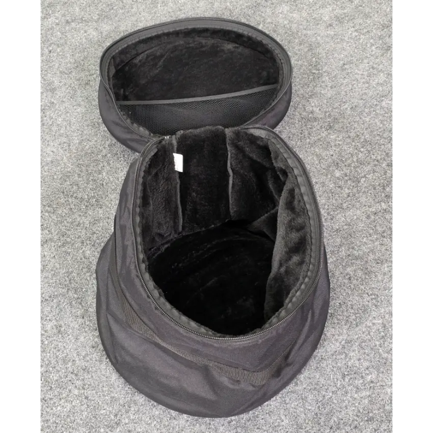 Used Road Runner Drum Bag Case 12x10 - Good - Drum Center Of Portsmouth