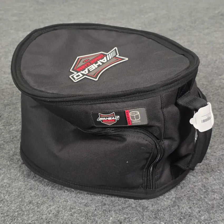 Used Ahead Armor Drum Bag Case 10x8 - Good - Drum Center Of Portsmouth