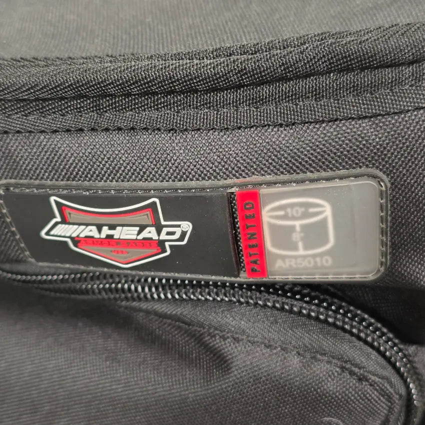 Used Ahead Armor Drum Bag Case 10x8 - Good - Drum Center Of Portsmouth