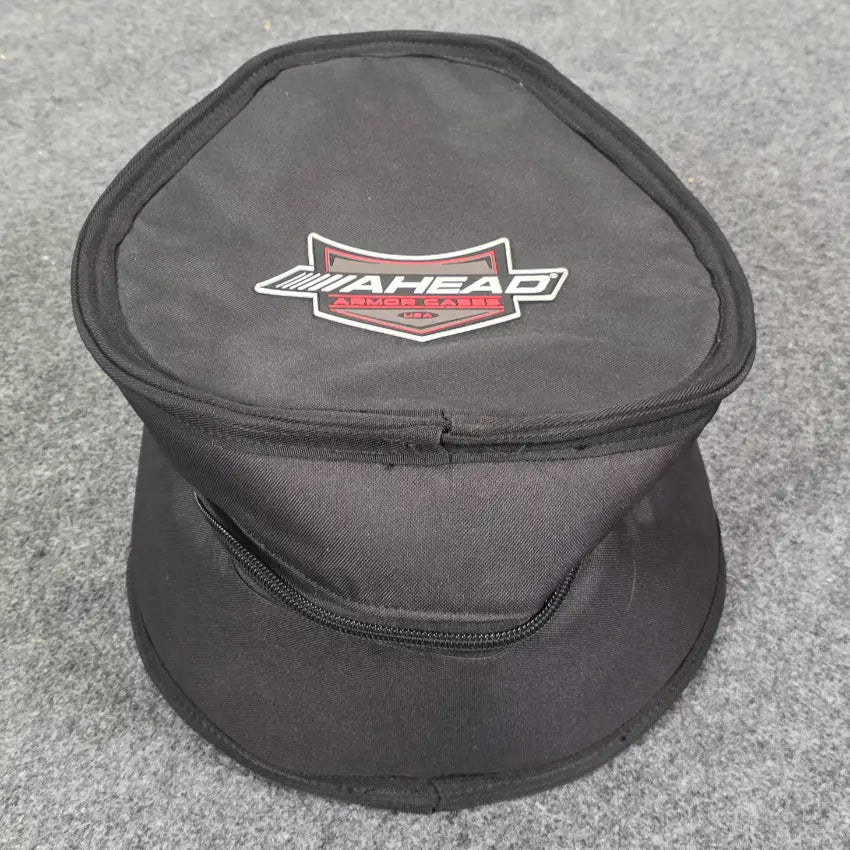 Used Ahead Armor Drum Bag Case 10x8 - Good - Drum Center Of Portsmouth