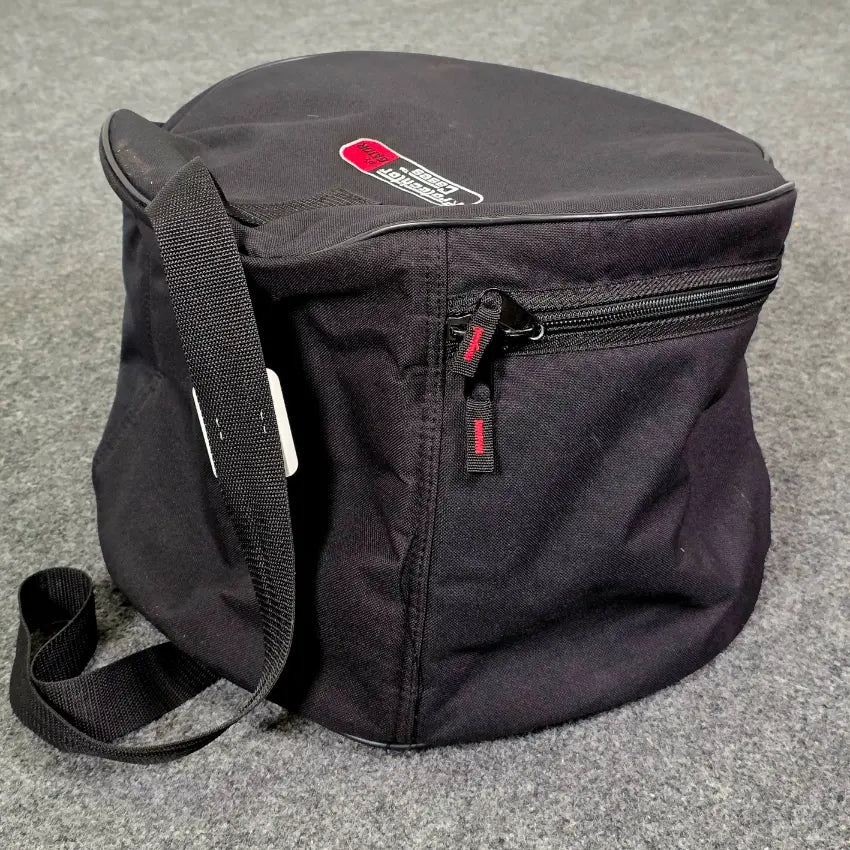 Used Gator Standard Tom Bag Case 13x11 - Good - Drum Center Of Portsmouth
