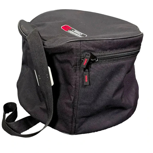 Used Gator Standard Tom Bag Case 13x11 - Good - Drum Center Of Portsmouth