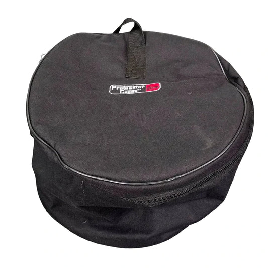 Used Gator Standard Tom Bag Case 13x11 - Good - Drum Center Of Portsmouth