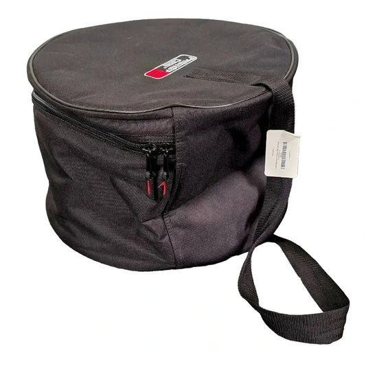 Used Gator Standard Drum Bag Case 12x10 - Good - Drum Center Of Portsmouth