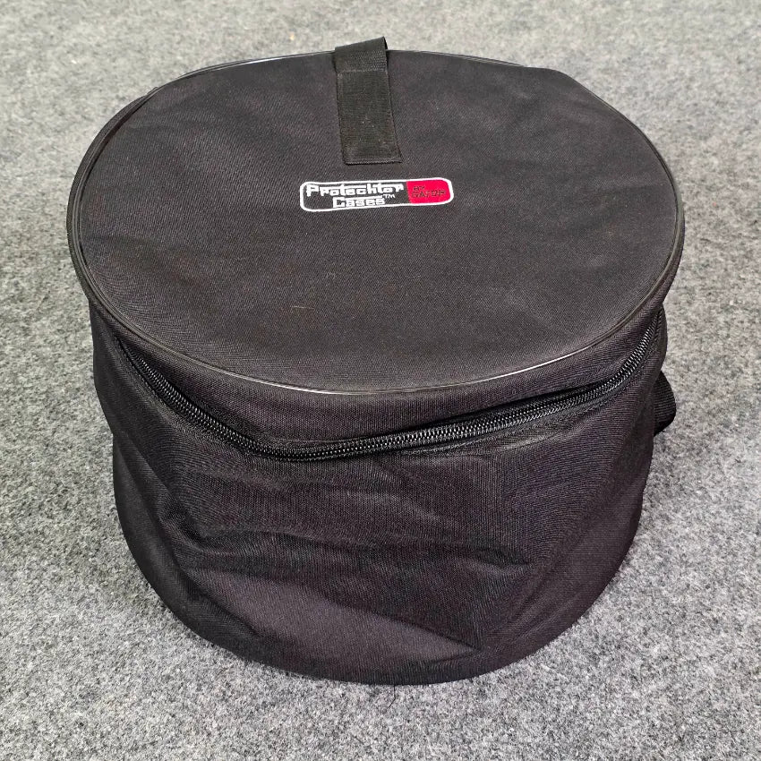 Used Gator Standard Drum Bag Case 12x10 - Good - Drum Center Of Portsmouth