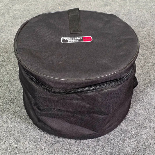 Used Gator Standard Drum Bag Case 12x10 - Good - Drum Center Of Portsmouth