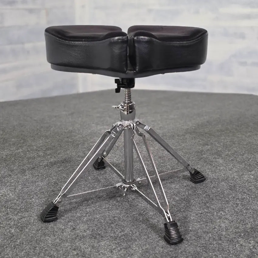 Used Ahead Spinal Glide Throne - Good - Drum Center Of Portsmouth
