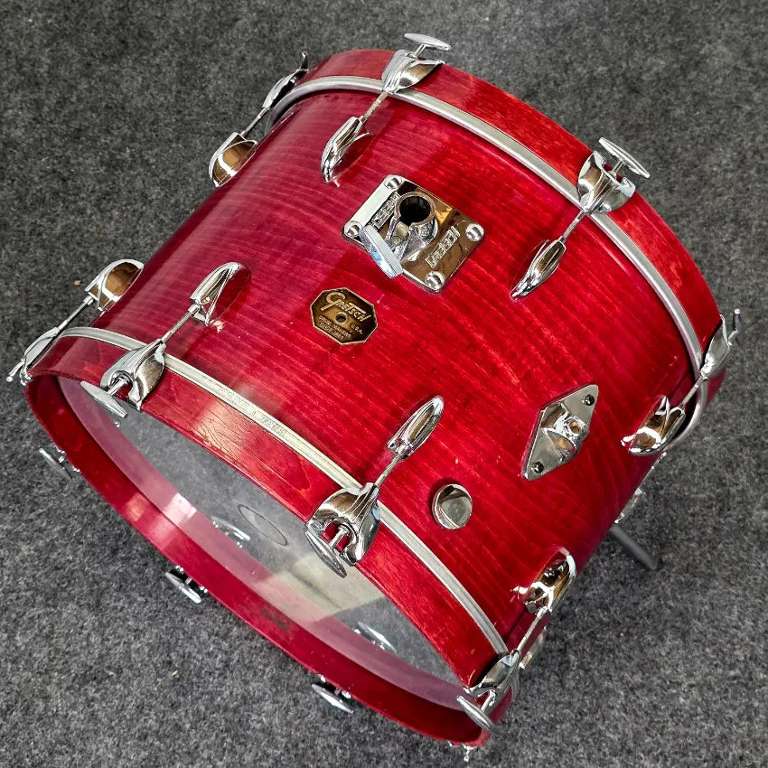 Used Grestch USA Custom 3pc Drum Set - Good - Drum Center Of Portsmouth