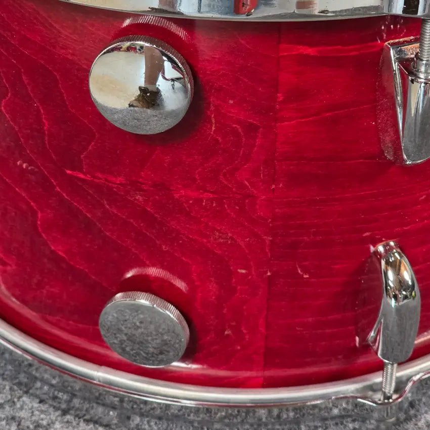 Used Grestch USA Custom 3pc Drum Set - Good - Drum Center Of Portsmouth