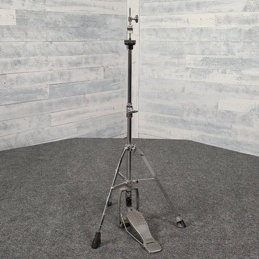 Used Yamaha Hi Hat Stand - Good - Drum Center Of Portsmouth
