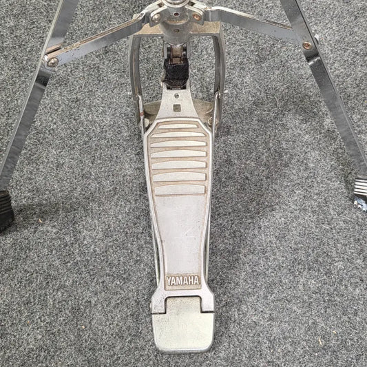 Used Yamaha Hi Hat Stand - Good - Drum Center Of Portsmouth