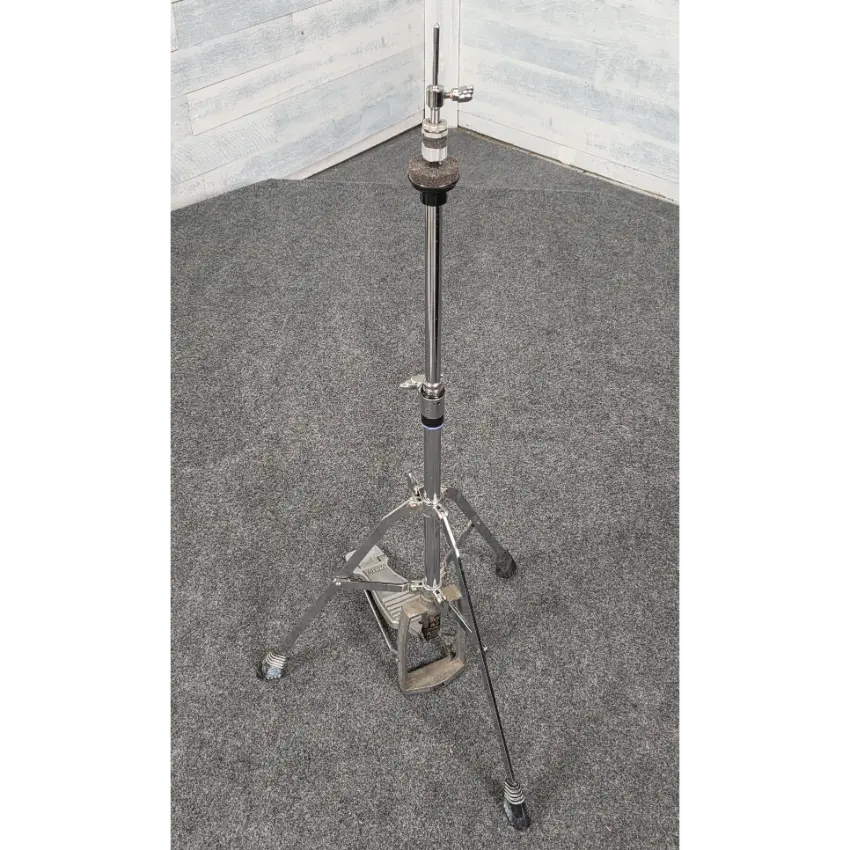 Used Yamaha Hi Hat Stand - Good - Drum Center Of Portsmouth