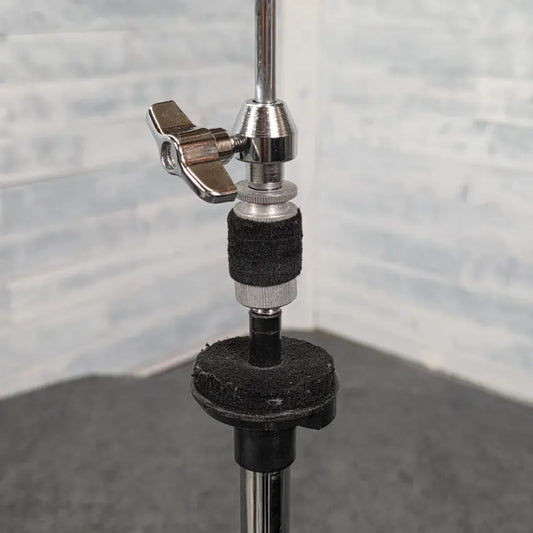 Used Tama Single Braced Hi Hat Cymbal Stand - Good - Drum Center Of Portsmouth