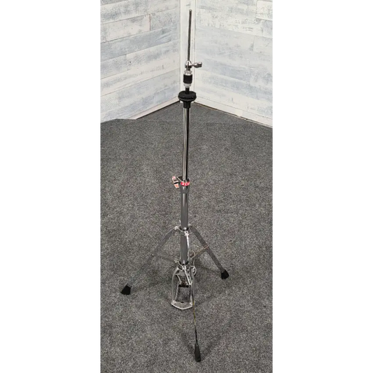 Used Tama Single Braced Hi Hat Cymbal Stand - Good - Drum Center Of Portsmouth