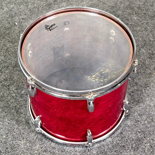 Used Grestch USA Custom 13x12 Tom - Good - Drum Center Of Portsmouth