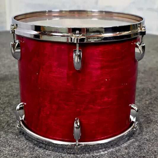 Used Grestch USA Custom 13x12 Tom - Good - Drum Center Of Portsmouth