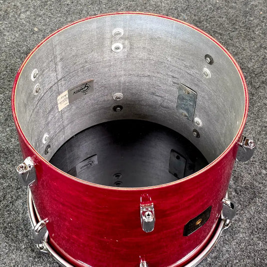 Used Grestch USA Custom 13x12 Tom - Good - Drum Center Of Portsmouth