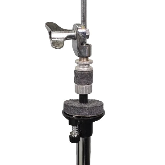 Used Ludwig 400 Series Hi Hat Stand - Good - Drum Center Of Portsmouth