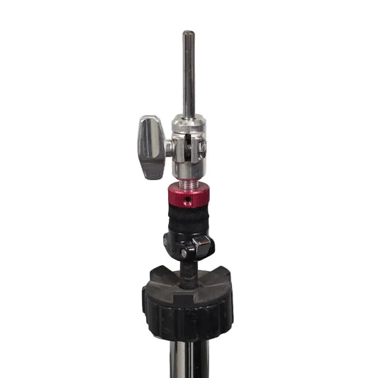 Used Pearl Eliminator Dual-Leg Posilink Pro Hi Hat Stand - Good - Drum Center Of Portsmouth