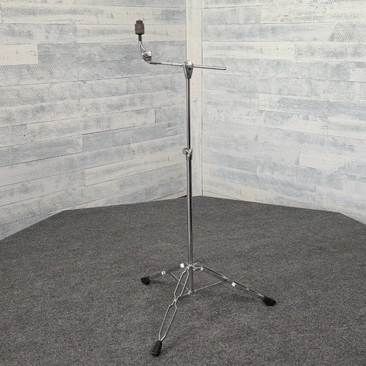Used Tama Standard Boom Cymbal Stand - Good - Drum Center Of Portsmouth