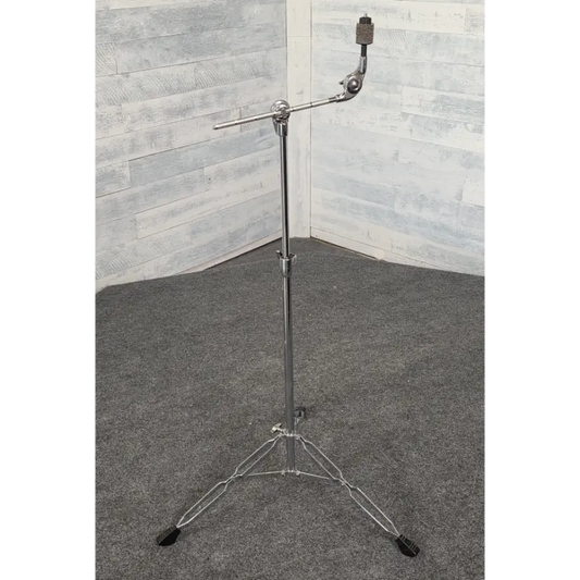 Used Tama Standard Boom Cymbal Stand - Good - Drum Center Of Portsmouth